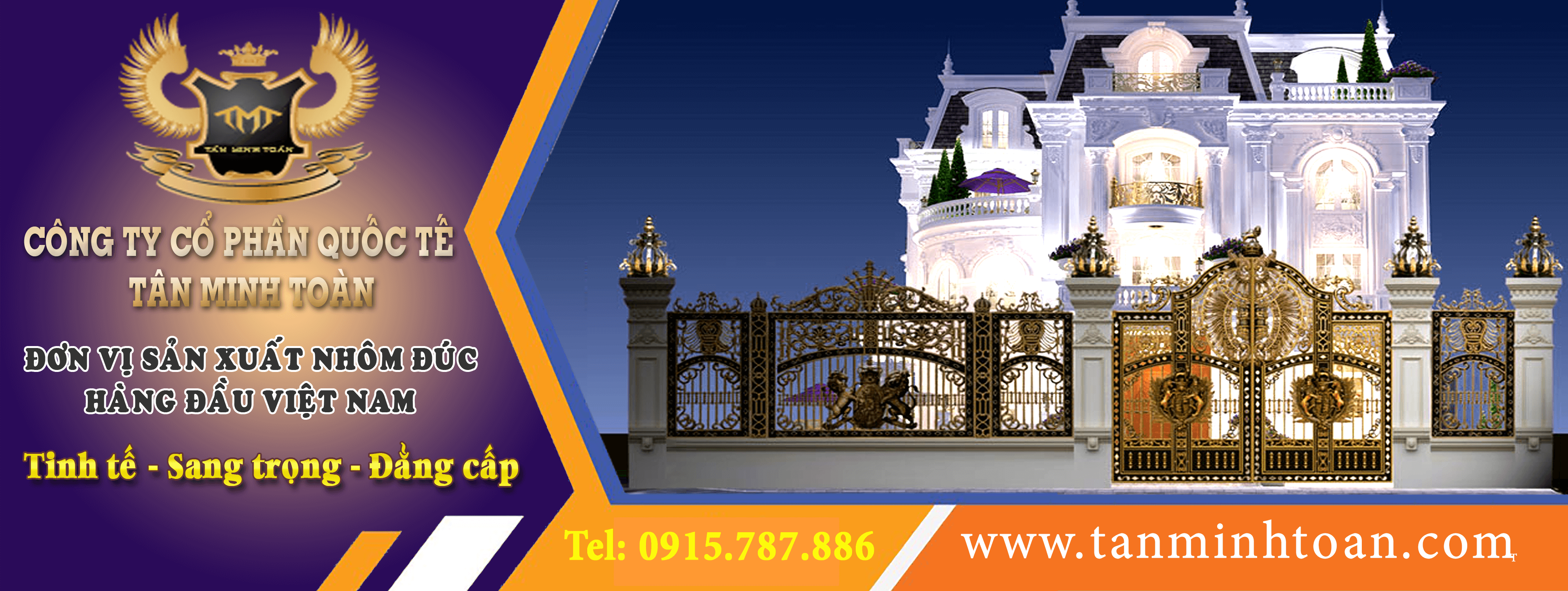 Banner nhôm đúc Tân Minh Toàn_3