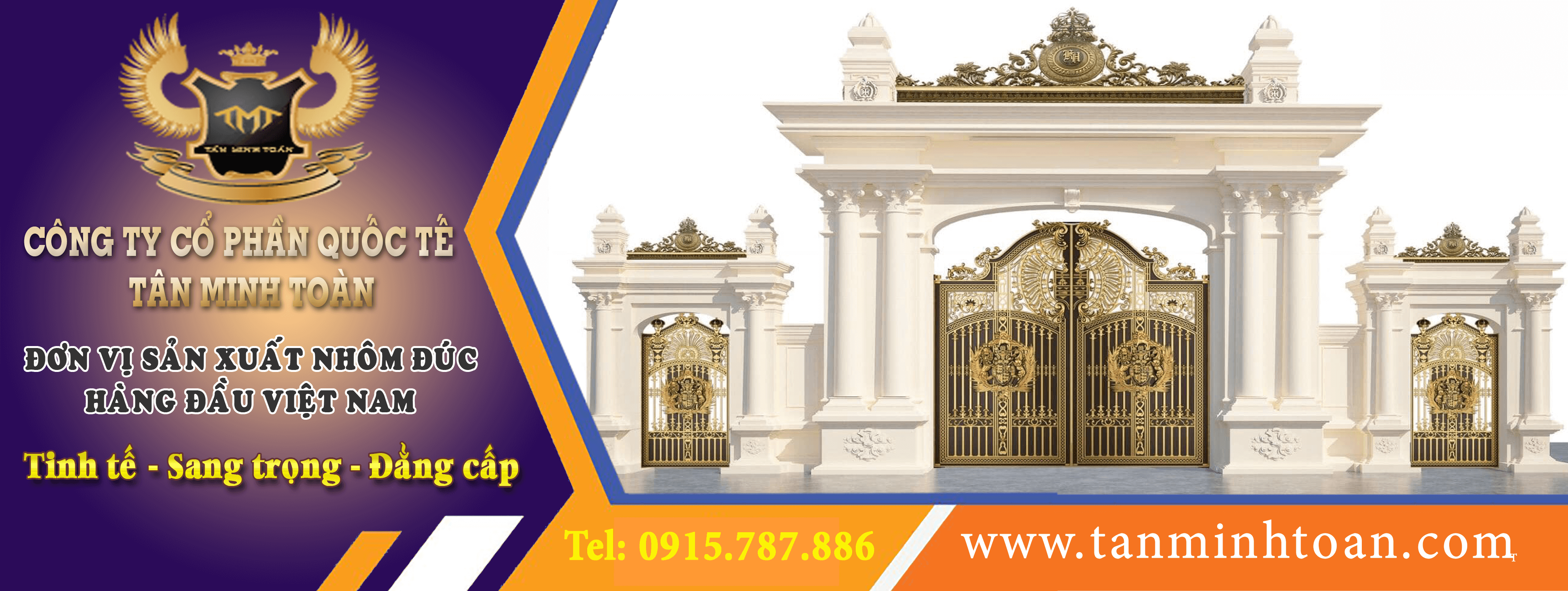 Banner nhôm đúc Tân Minh Toàn_1